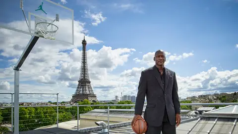 Michael Jordan, el deportista más rico del mundo Michael Jordan, el deportista más rico del mundo