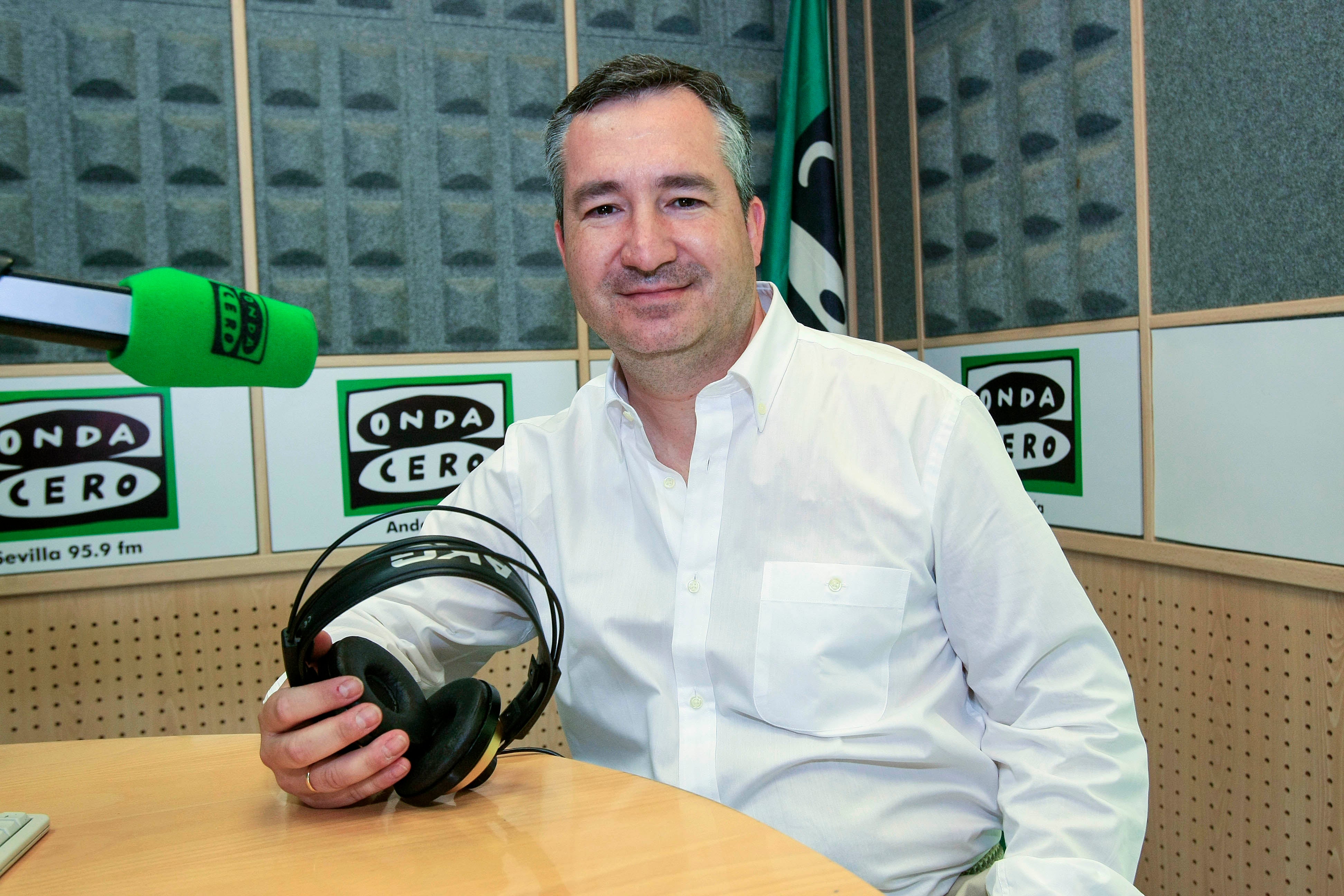 Aquí en la Onda (Andalucía Capital) / 02 de Febrero de 2016. Aquí en la Onda (Andalucía Capital) / 02 de Febrero de 2016.