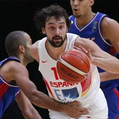 Sergio Llull Sergio Llull
