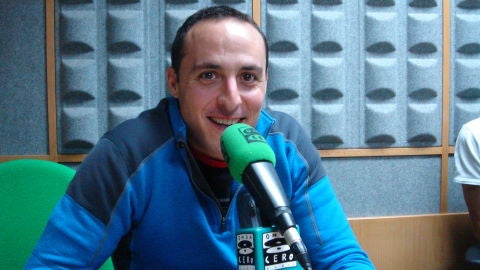 Juan Martinez de Irujo