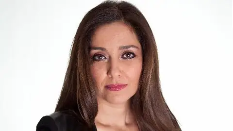 Carmen López, concejala de Ciudadanos en Castilleja de la cuesta Carmen López, concejala de Ciudadanos en Castilleja de la cuesta