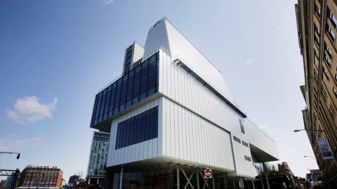 Museo Whitney