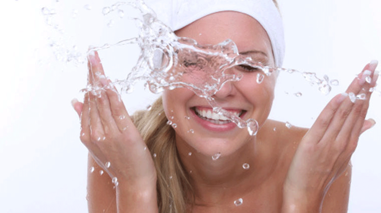 30ytantos: Los daños del verano en piel y pelo 30ytantos: Los daños del verano en piel y pelo