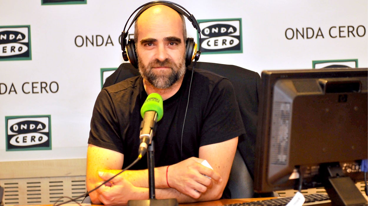 Luis Tosar: "El acierto de 'El desconocido' es que propone un viaje moral al espectador" Luis Tosar: "El acierto de 'El desconocido' es que propone un viaje moral al espectador"