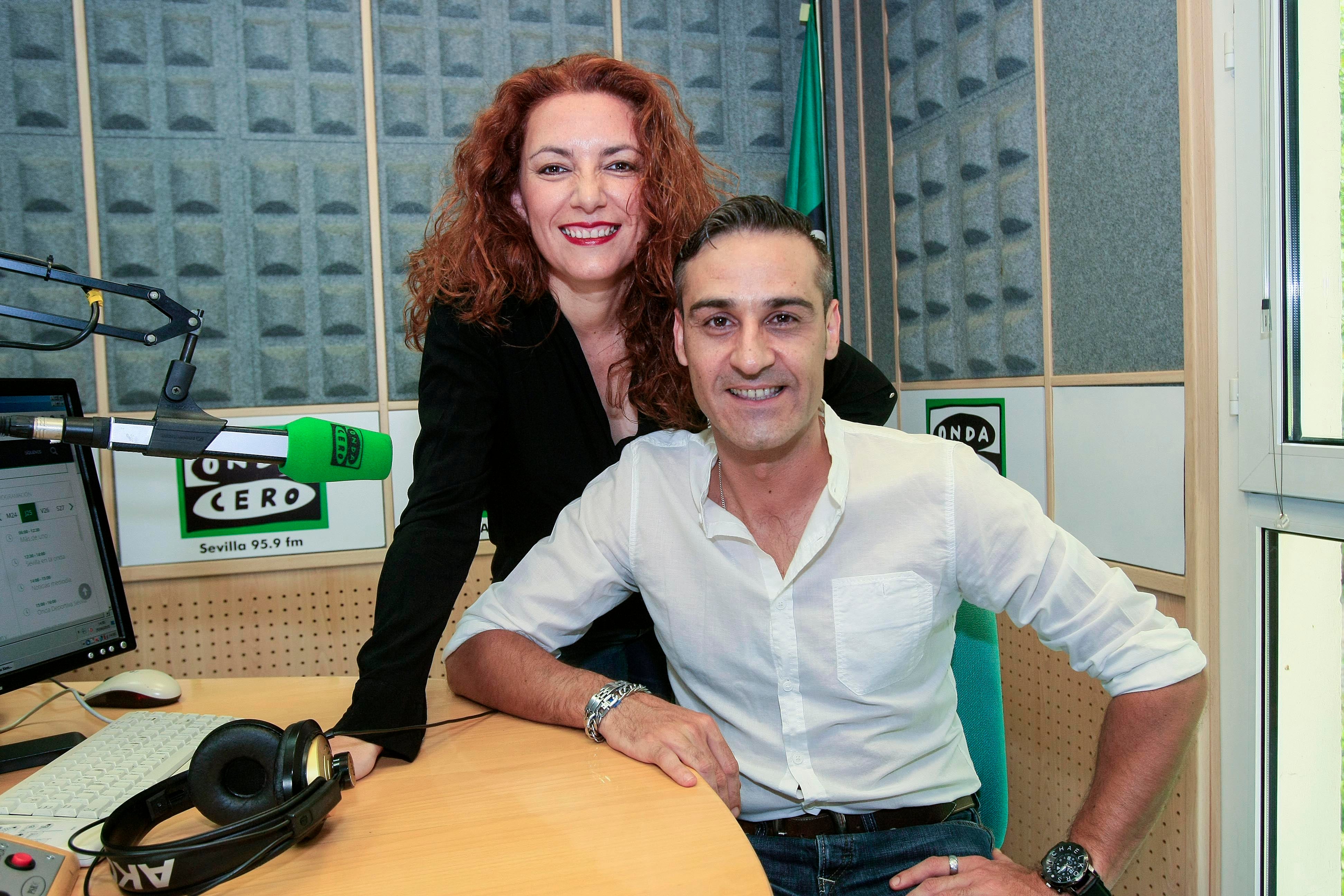 Gente Viajera Andalucía. / 12 de Junio de 2019. Gente Viajera Andalucía. / 12 de Junio de 2019.