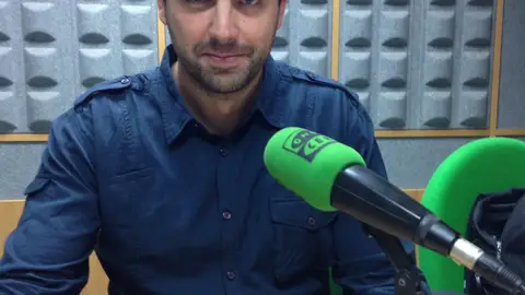 Aritz Ayesa Aritz Ayesa