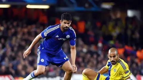 Diego Costa Diego Costa
