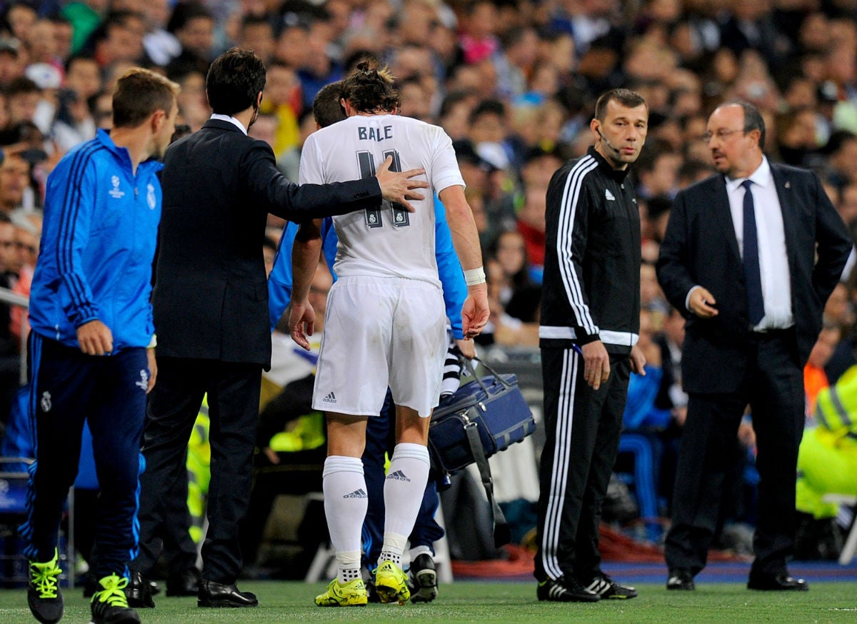 La Champions y el vírus Fifa dejan al Real Madrid en cuadro La Champions y el vírus Fifa dejan al Real Madrid en cuadro