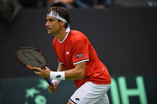 David Ferrer: "Compromiso siempre ha habido pero el calendario es complicado" David Ferrer: "Compromiso siempre ha habido pero el calendario es complicado"