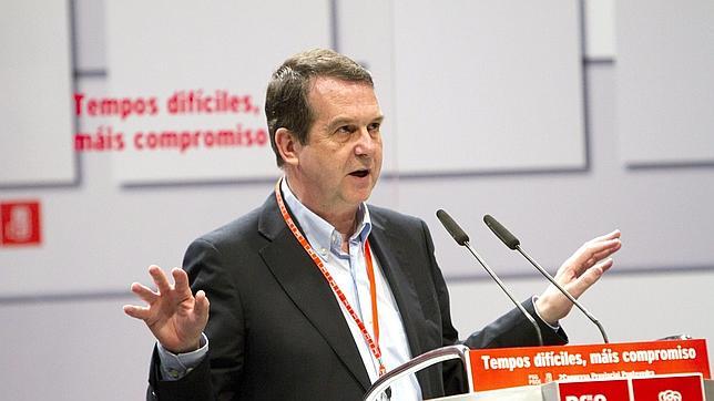 Abel Caballero: "El 'pedrismo' está cambiando constantemente su posición política" Abel Caballero: "El 'pedrismo' está cambiando constantemente su posición política"