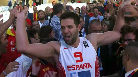 Felipe Reyes Felipe Reyes