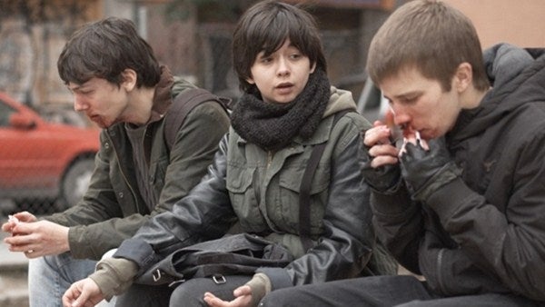 Zoe Berriatúa: "Ha sido estupenda la respuesta de los espectadores con 'Los héroes del mal' Zoe Berriatúa: "Ha sido estupenda la respuesta de los espectadores con 'Los héroes del mal'