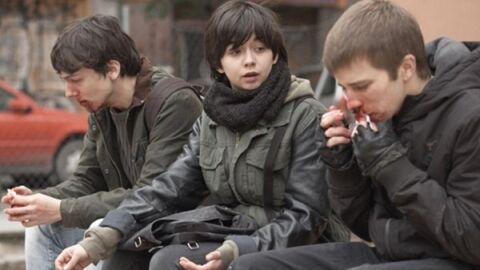 Los h&eacute;roes del mal