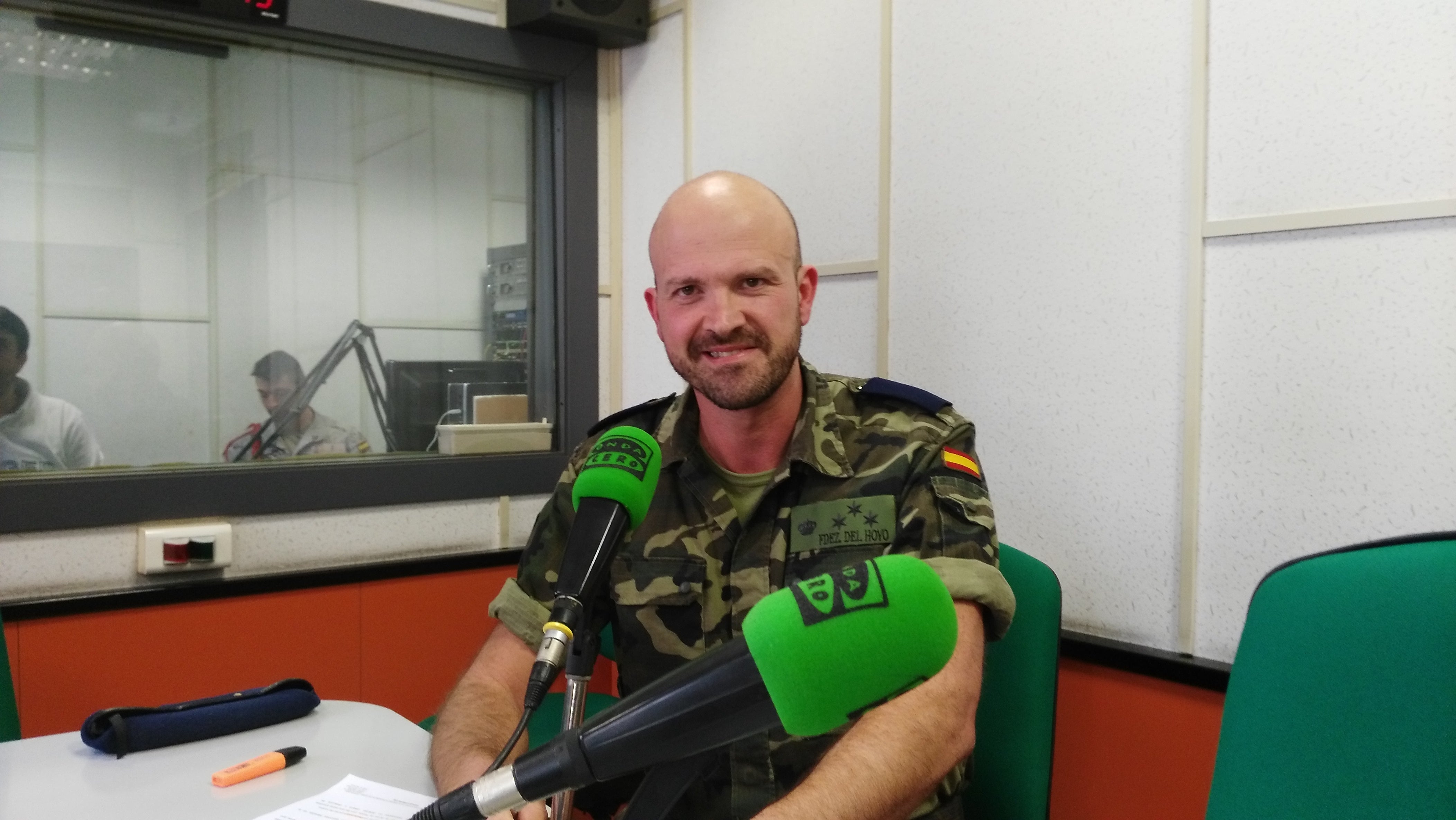 Gijón en la Onda 18/09/2015 con Ana Fierro Gijón en la Onda 18/09/2015 con Ana Fierro