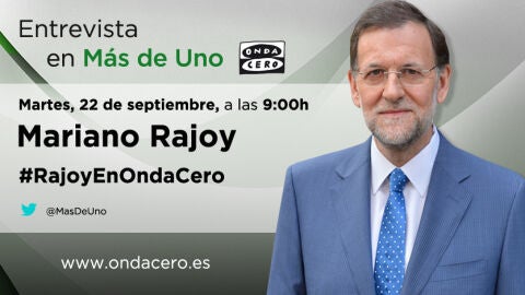 Mariano Rajoy