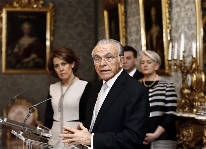 La banca reconsiderará su implantación en Cataluña si opta por independencia La banca reconsiderará su implantación en Cataluña si opta por independencia