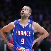 Tony Parker Tony Parker