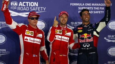 Vettel 