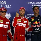 Vettel Vettel