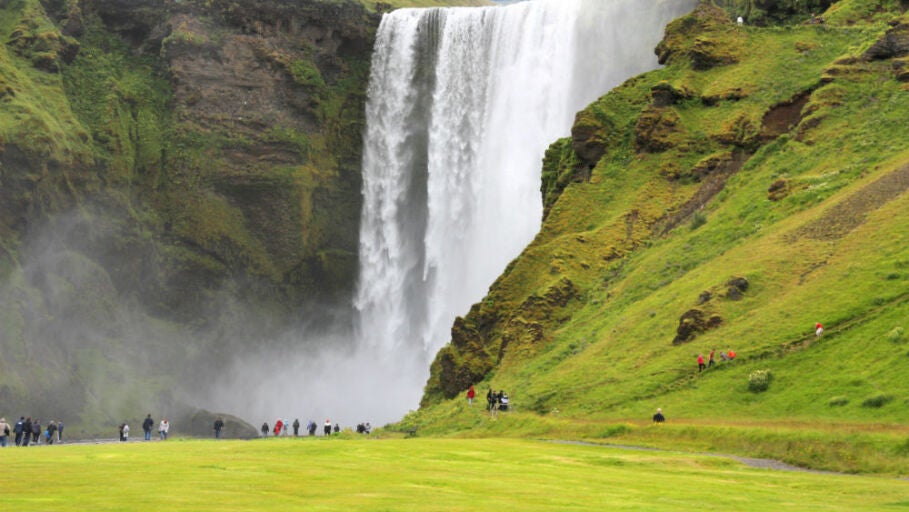 Islandia