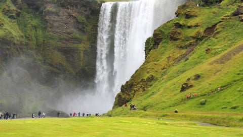 Islandia