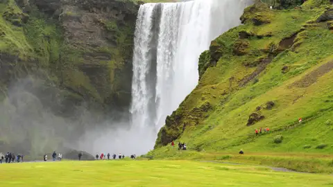Islandia Islandia