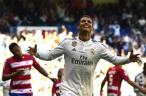 Cristiano Ronaldo, el futbolista mejor pagado de la Liga con 17 millones de euros netos al año Cristiano Ronaldo, el futbolista mejor pagado de la Liga con 17 millones de euros netos al año