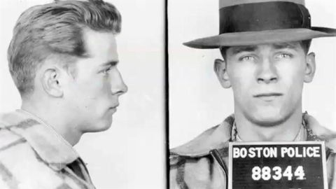 'Whitey' Bulger
