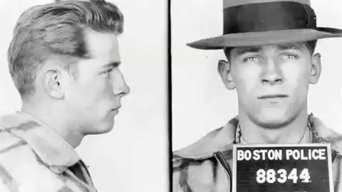 'Whitey' Bulger 'Whitey' Bulger