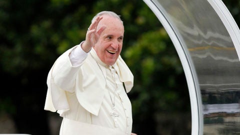 Papa Francisco 