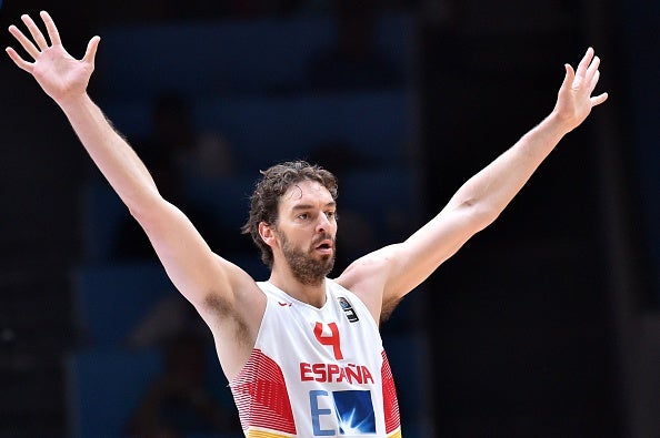 España, campeona del Eurobasket tras vencer a Lituania España, campeona del Eurobasket tras vencer a Lituania