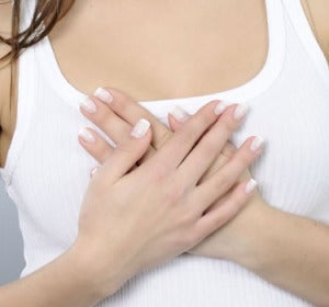 Infarto en mujeres Infarto en mujeres