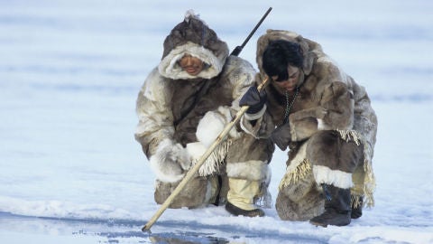 Inuits