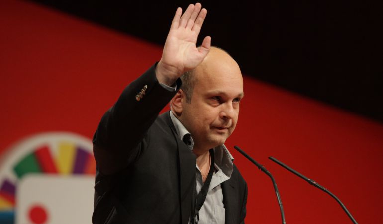 Stavros Karagounis: "Esta victoria es más importante que el 'no' del referéndum" Stavros Karagounis: "Esta victoria es más importante que el 'no' del referéndum"
