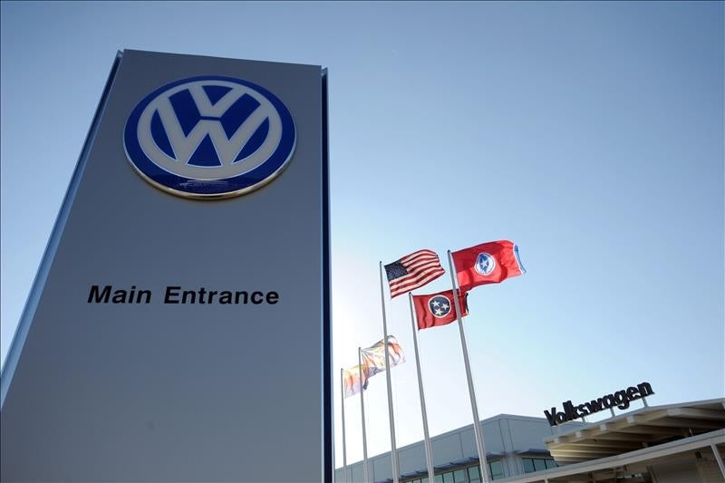 La Brújula de la economía: Las claves del caso Volkswagen La Brújula de la economía: Las claves del caso Volkswagen