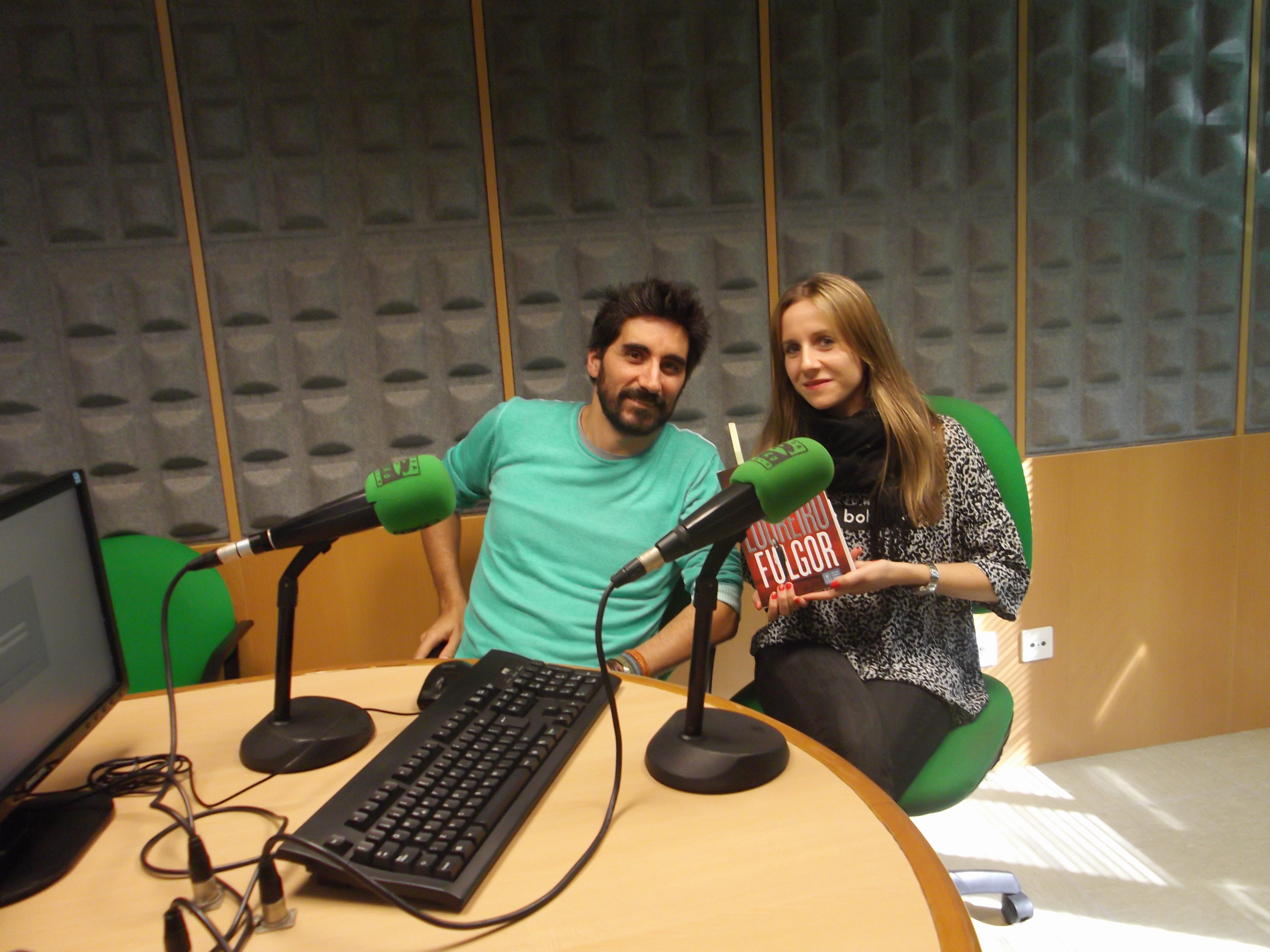 Gente Viajera de Galicia con Susana Pedreira 18-09-2015 Gente Viajera de Galicia con Susana Pedreira 18-09-2015