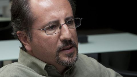 Jos&eacute; Luis Orihuela