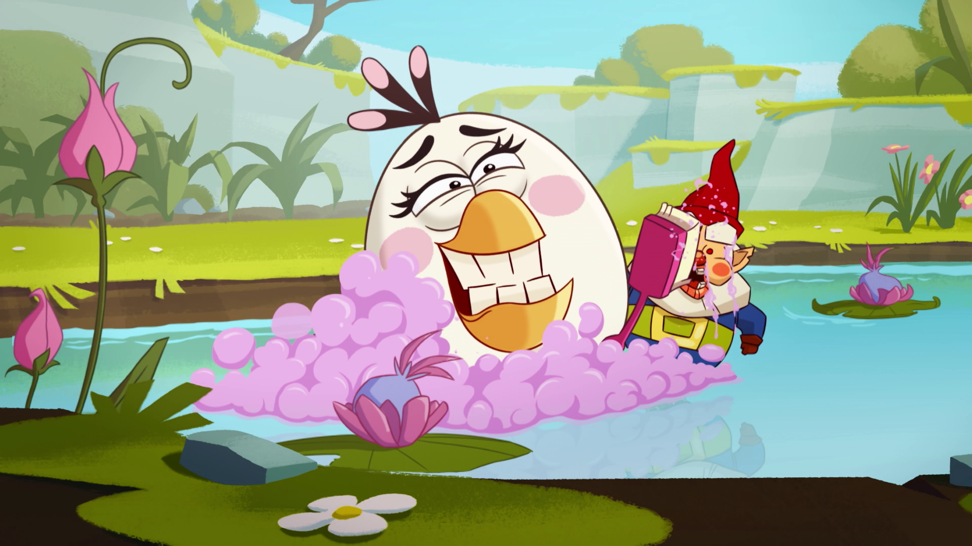 La Gran Noche: Los grandes clásicos de la música infantil (III) La Gran Noche: Los grandes clásicos de la música infantil (III)