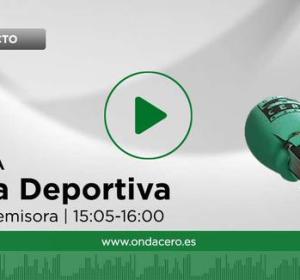Onda Deportiva Cantabria Onda Deportiva Cantabria