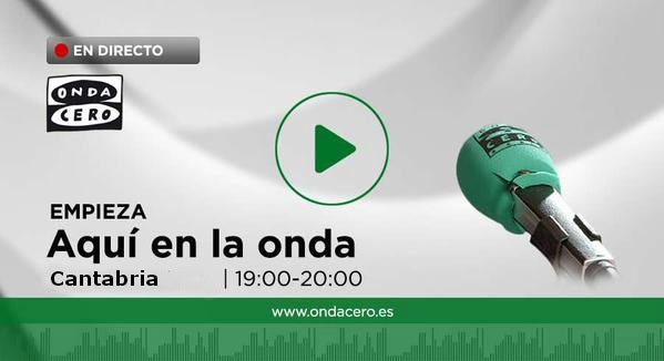Teresa Díez entrevista a los consejeros del Gobierno de Cantabria Teresa Díez entrevista a los consejeros del Gobierno de Cantabria