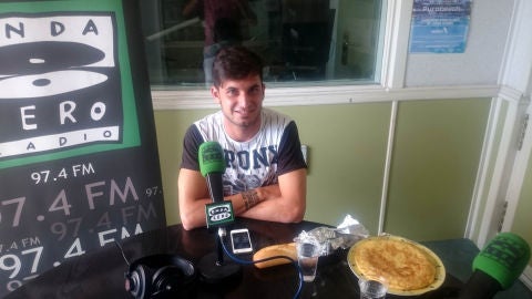 Marcos Ruiz