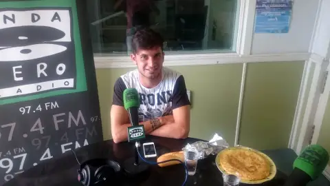 Marcos Ruiz Marcos Ruiz
