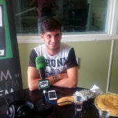 Marcos Ruiz