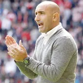 Abelardo Sporting Abelardo Sporting