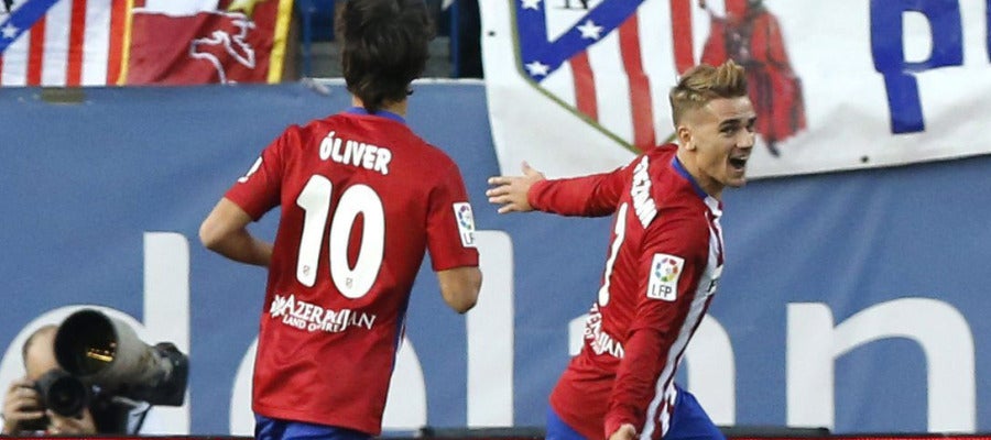 Griezmann Griezmann