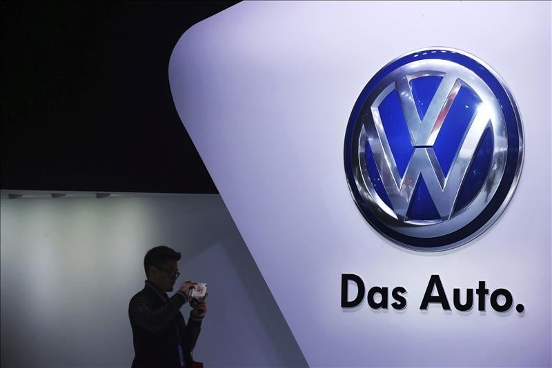 El Satiricón: "Después del día sin coches Volkswagen monta el día del sinvergüenza" El Satiricón: "Después del día sin coches Volkswagen monta el día del sinvergüenza"