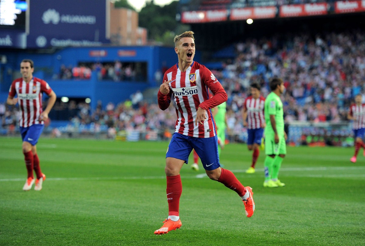 El Atlético tiene prohibido fallar ante el Astana en el Calderón El Atlético tiene prohibido fallar ante el Astana en el Calderón