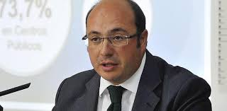Pedro Antonio Sánchez: Tengo la confianza de que el acuerdo con FOMENTO se cumplirá pero estaré más tranquilo con un gobierno en España del PP y no con un tutifruti político" Pedro Antonio Sánchez: Tengo la confianza de que el acuerdo con FOMENTO se cumplirá pero estaré más tranquilo con un gobierno en España del PP y no con un tutifruti político"