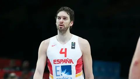 Pau Gasol Pau Gasol