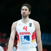 Pau Gasol Pau Gasol